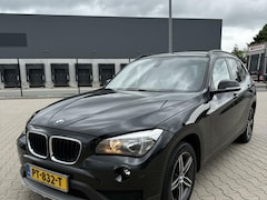 BMW X1 - sDrive18d 2014 High Executive