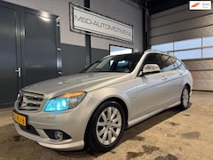 Mercedes-Benz C-klasse Estate - 230 Avantgarde AMG-PACK Panoramadak Leder Trekhaak Youngtimer
