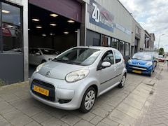 Citroën C1 - 1.0-12V Ambiance