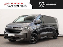 Volkswagen e-Transporter - Bulli L2 210 kW (286 pk) 3500 mm | Elektrisch Verst. Trekhaak | Navi | ACC | Achteruitrijc