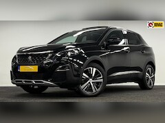 Peugeot 3008 - 1.6 e-THP GT Line*165PK*Panodak*Navi*Carplay*Camera