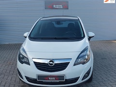 Opel Meriva - 1.4 Turbo Color Edition , licht metalen velgen, getint glas, centrale vergrendeling,