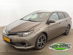 Toyota Auris Touring Sports - 1.8 Hybrid Automaat Dynamic Ultimate