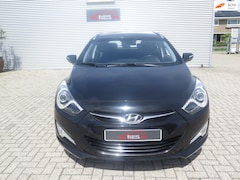 Hyundai i40 Wagon - 1.6 GDI Blue i-Motion centrale vergrendeling , airco, cruise control,