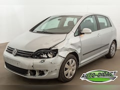 Volkswagen Golf Plus - 1.6 TDI Airco