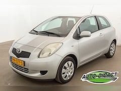 Toyota Yaris - 1.0 VVTi + Airco