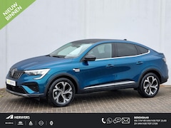 Renault Arkana - 1.3 TCe 140 Automaat / Facelift / Navigatie / Rondomzicht Camera / Cruise Control Adaptief