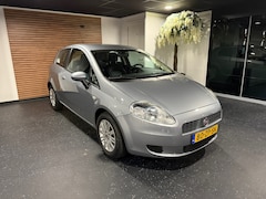 Fiat Grande Punto - 1.4-16V T-Jet 120 pk Ed. Lusso AIRCO/CRUISE/NWE APK