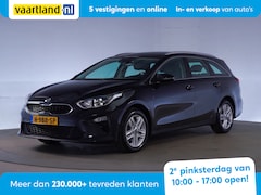 Kia Cee'd - Cee d 1.0 T-GDi DynamicLine [ Navi Camera Lane assist ]