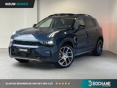 Lynk & Co 01 - 1.5 | 360 CAMERA | PANORAMADAK |