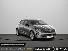 Renault Clio - Evolution E-TECH full hybrid 145 | Cruise control met snelheidsbegrenzer | Handbediende ai