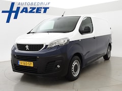 Peugeot Expert - 231S 2.0 BLUEHDI 120 PREMIUM + APPLE CARPLAY | TREKHAAK | CRUISE CONTROL