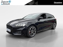 Ford Focus - 1.0 EcoBoost ST Line Business | NIEUW BINNEN | Stoel- Stuurverwarming | Navi | Climate con