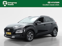 Hyundai Kona - 1.6 GDI HEV Comfort Smart | Navigatie | Camera | Cruise control