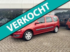 Dacia Logan MCV - 1.6-16V Lauréate