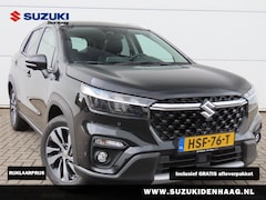 Suzuki S-Cross - 1.5 Style Full Hybrid / Automaat AllGrip / 360 camera/ Adaptive cruise/ Android auto/ Appl