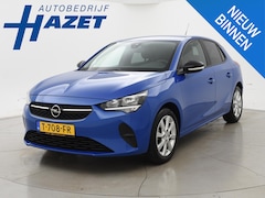 Opel Corsa - 1.2 5-DEURS *10.157 KM* + APPLE CARPLAY | CRUISE | LMV | PRIVACY GLASS