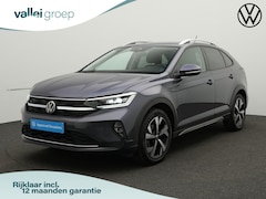 Volkswagen Taigo - 1.0 TSI 110 pk DSG Style | IQ Light | Achteruitrijcamera | Navigatie | Stoelverwarming | D