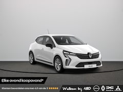 Renault Clio - Evolution E-TECH full hybrid 145 | Cruise control met snelheidsbegrenzer | Handbediende ai