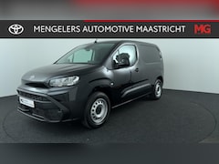 Toyota PROACE CITY Electric - Challenger 50 kWh / Demo-voordeel