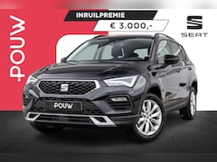 Seat Ateca - 1.5 TSI 150pk Style Business Intense | Alcantara Bekleding | Stoelverwarming