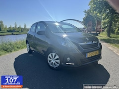 Peugeot 108 - 1.0 e-VTi Blue|Airco|Dealer onderhouden