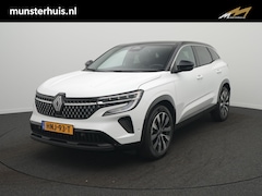 Renault Austral - 1.2 E-Tech full hybrid 200 techno - Elektrische stoelen - Apple Carplay