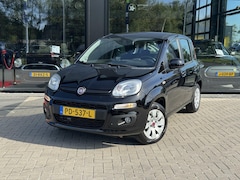 Fiat Panda - 0.9 TwinAir Lounge