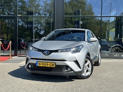 Toyota C-HR - 1.8 Hybrid Active | Camera | ACC | Navi | Clima