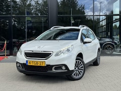 Peugeot 2008 - 1.2 VTi Blue Lease |Navi | APK | PDC | Cruise