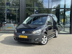 Volkswagen Caddy - Bestel 1.6 TDI | DSG | Navi | Cruise