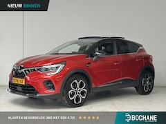 Mitsubishi ASX - 1.3 DI-T 7DCT Instyle Clima/Schuifdak/Stuurverwarming