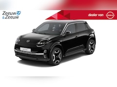 Nissan Micra - 40 kwh ENGAGE LAUNCH EDITION |14 Juli te zien bij Wateringen | Nu al te bestellen |
