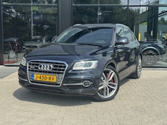 Audi SQ5 - 3.0 TDI SQ5 Plus quattro Pro Line | Leer | B&O | Pano |