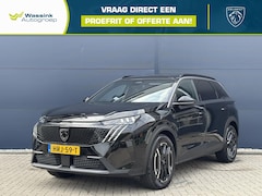 Peugeot 5008 - New 1.6 Plug-in Hybrid 195pk e-DCS7 GT | Navigatie | Alcantara Executive Interior | Trekha