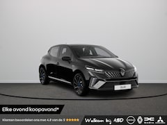 Renault Clio - esprit Alpine E-TECH full hybrid 145 | Achteruitrijcamera | Adaptive Cruise Control | Blin