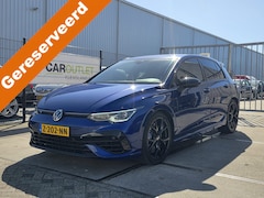 Volkswagen Golf - 2.0 TSI R 4Motion Performance IQ DSG Camera Digitaal dashboard 69.000km VOL Automaat met m