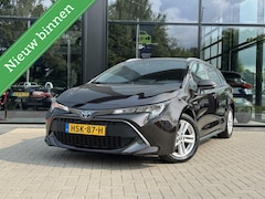 Toyota Corolla Touring Sports - 1.8 Hybrid Active