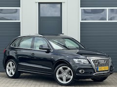 Audi Q5 - 2.0 TFSI quattro S-Line Exclusive / Led / Luxe