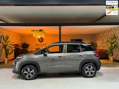 Citroën C3 Aircross - 1.2 PureTech S&S Feel Garantie Trekhaak CarPlay Parkeersensoren Cruise Navi Clima Led Rijk