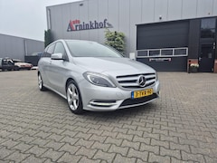 Mercedes-Benz B-klasse - 180 Ambition