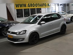 Volkswagen Polo - 1.4-16V Trendline Airco, Cruise control, Stuurbekrachtiging
