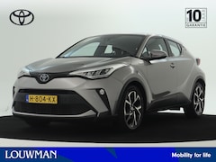 Toyota C-HR - 2.0 Hybrid Dynamic