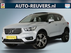 Volvo XC40 - 1.5 T5 Recharge Inscription Expression Panorama / Opendak / Cam / HK / Trekhaak / CarPlay
