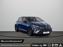 Renault Clio - esprit Alpine E-TECH full hybrid 145 | Achteruitrijcamera | Adaptive Cruise Control | Blin