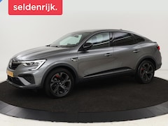 Renault Arkana - 1.6 E-Tech full hybrid 145 R. S. Line | Trekhaak | Stoel & stuurverwarming | Leder/Alcanta