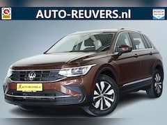Volkswagen Tiguan - 1.5 TSI Move DSG / LED / Aut / Navi / ACC / CarPlay