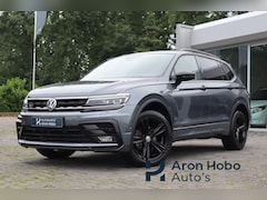 Volkswagen Tiguan Allspace - 1.5 TSI R-Line Pano, 360° Camera, Memory, Stoelverwarming