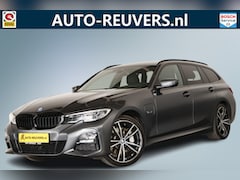 BMW 3-serie Touring - 330e M-Sport / Laser-LED / HUD / CarPlay / Memory