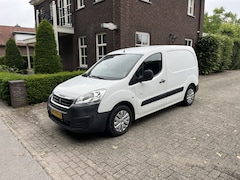 Peugeot Partner - 120 1.6 BlueHDi L1XR EURO 6